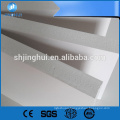 1.22*2.44m 100% new and long size depron foam